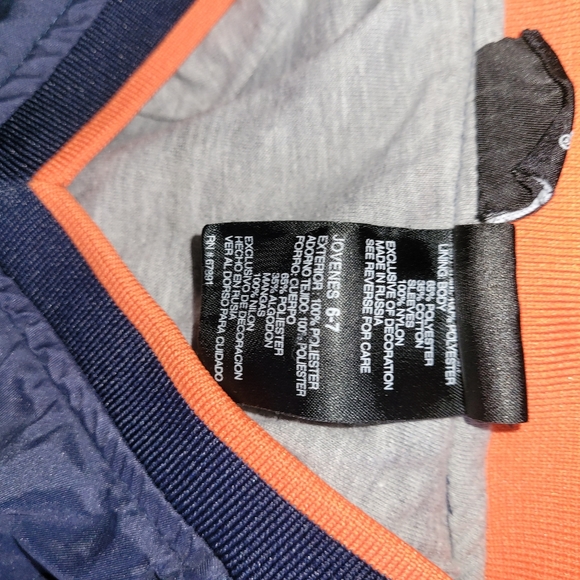 Child's size 6/7 Aubrun AL sweatshirt - Picture 5 of 7